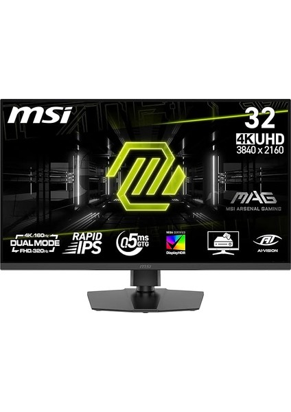 MSP 322URDF