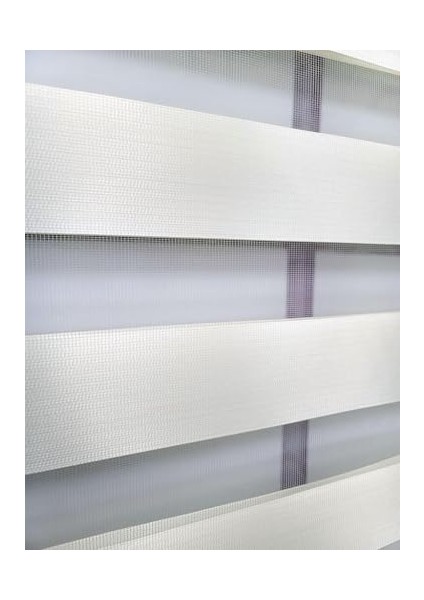 Bbb Stor Zebra Perde 3 Renk Seçeneği 170X200 Ekru modelleri