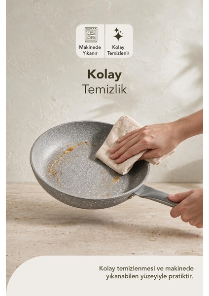 Urla Granit Tava 26 cm fırsatları