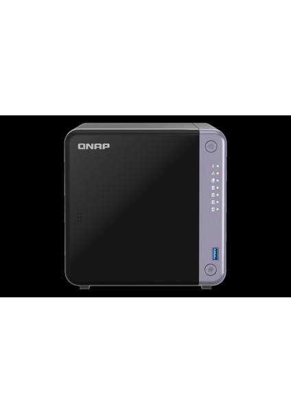 Qnap AL524