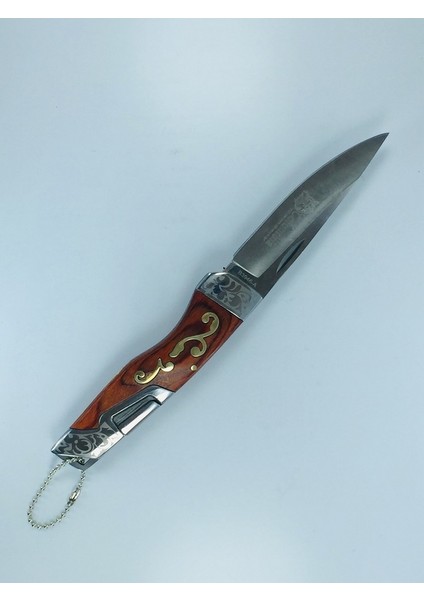 B3946A Çok İşlev Çakı 20,5 cm Açık Uzunluk ve 11 cm Kapalı Uzunluk ile Katlanabilir fiyatları