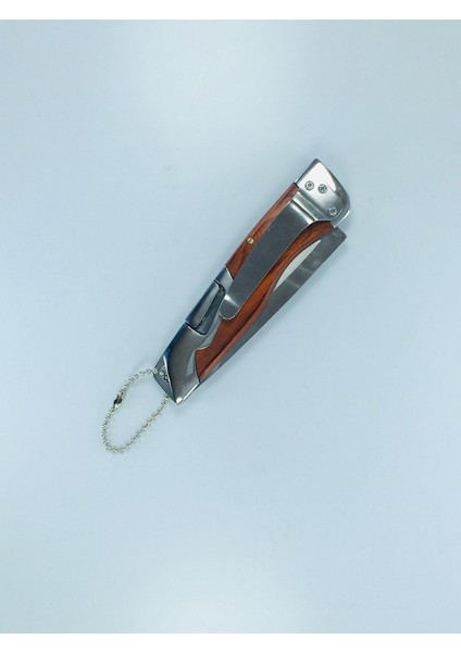 B3946A Çok İşlev Çakı 20,5 cm Açık Uzunluk ve 11 cm Kapalı Uzunluk ile Katlanabilir modelleri