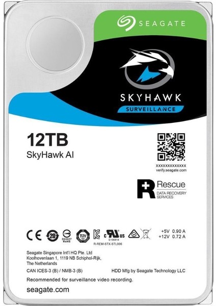 Shopwave ST12000VE001