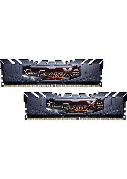 Gskill F43200C16D32GFX