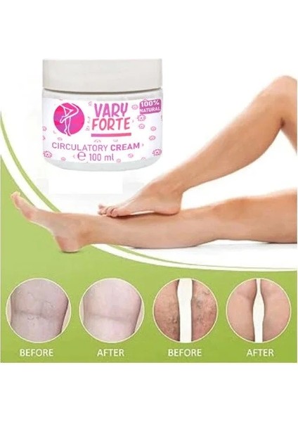 Vary Forte Kavanoz Krem 100 ml 2 Adet Krem fiyatları