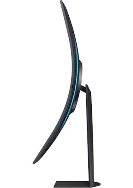 Samsung LS55CG97WNUXUF