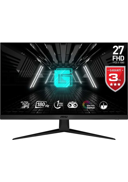 MSI G2712F