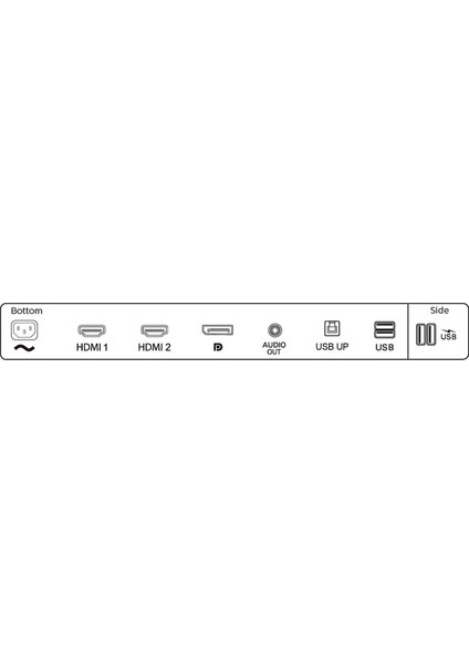 Philips IPS278B1