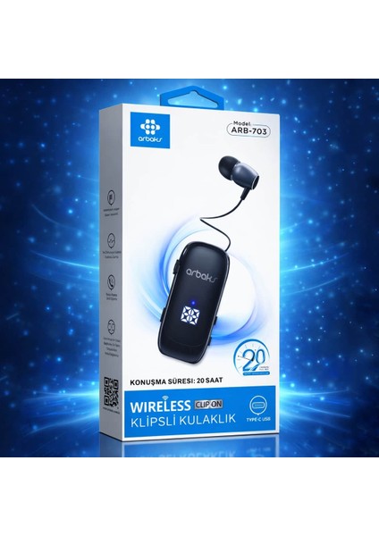 Meks ARB703