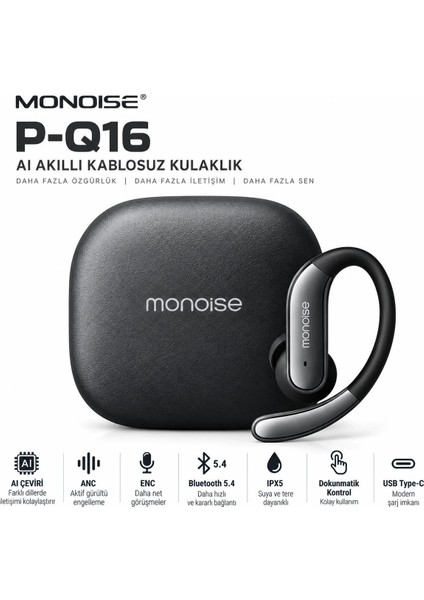 Monoise Q16