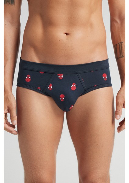 Marvel Spider-Man Pima Cotton Briefs fiyatları