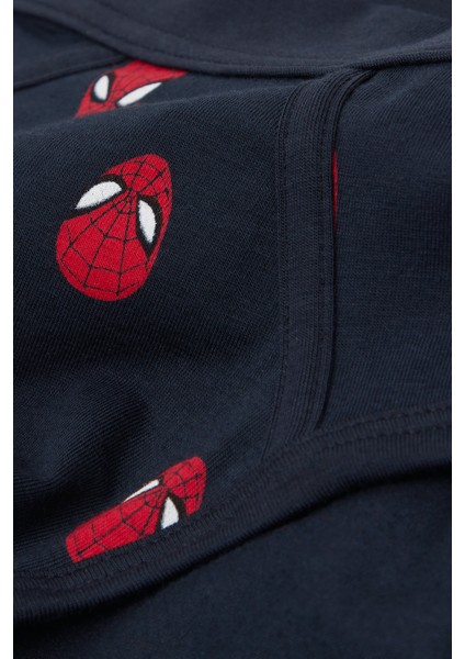 Marvel Spider-Man Pima Cotton Briefs indirimleri