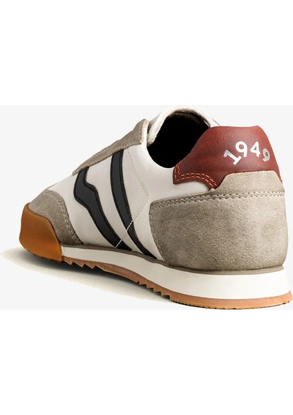 Men's White Sneaker modelleri