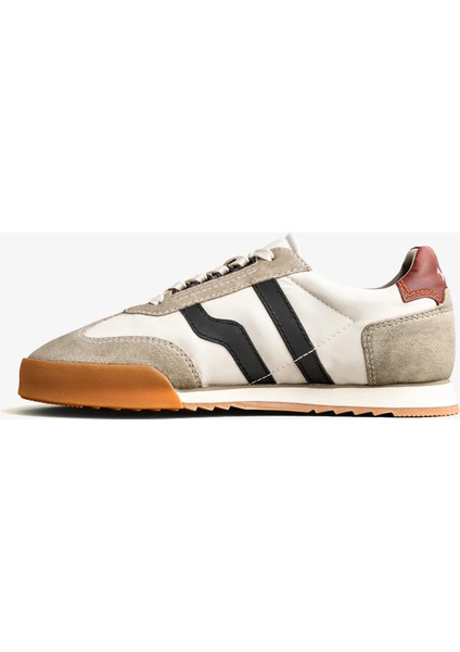 Men's White Sneaker fırsatları