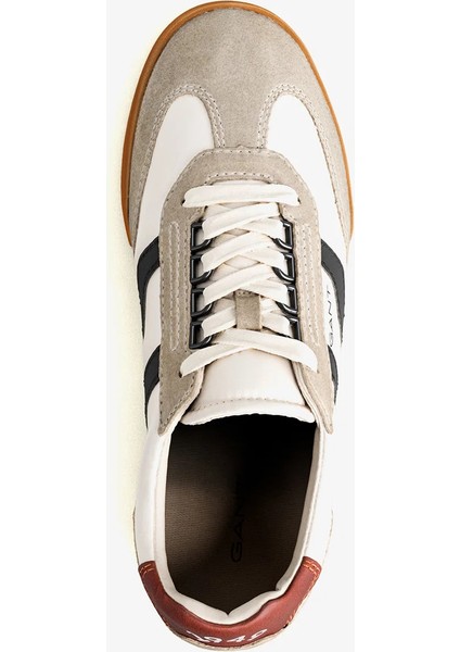 Men's White Sneaker indirimleri