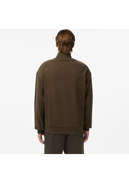 Neeler Men's Brown Sweatshirt fiyatları