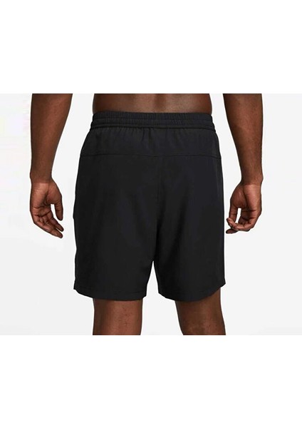 M Nk Df Form 7ın Ul Short Siyah Erkek Şort DV9857-010 modelleri
