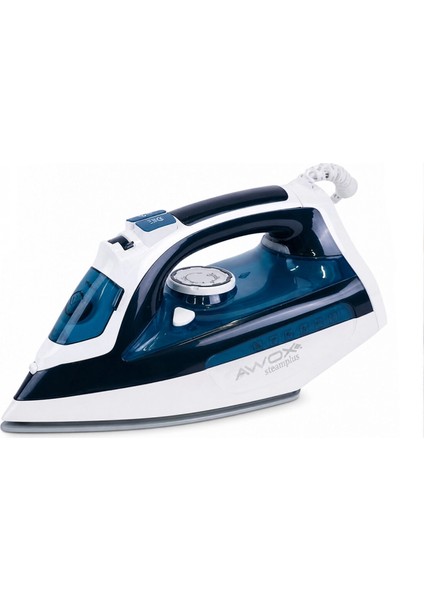 Pilelistore STEAMPLUS1716