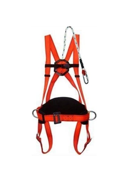 Max Safety Paraşüt Tipi Emniyet Kemeri fiyatları