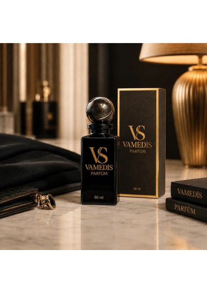 Vamedis VS025 212 Sexy fiyatları