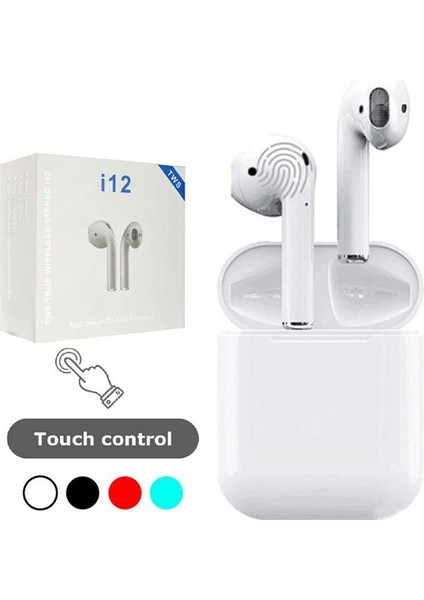 Luordstore I12