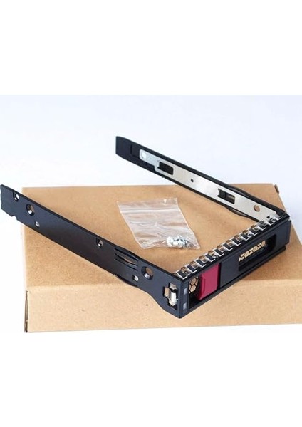 HP DL325