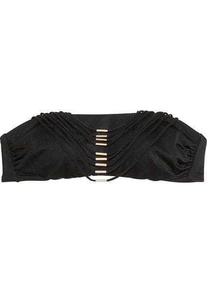 Vs Archives Bandeau Bikini Top fiyatları