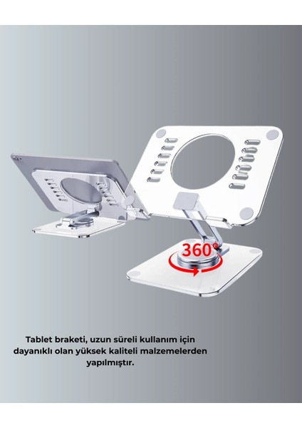 Mey Ithalat® Tablet Tutucu ZNV20296545 indirimleri