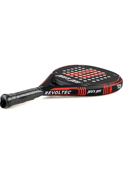 Revoltec Padel Raketi Siyah fiyatları