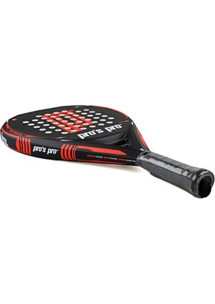 Revoltec Padel Raketi Siyah modelleri