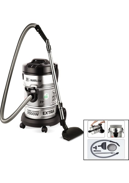 Aydogans HSV622DVC