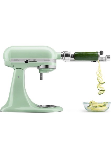 Artisan 4,8 L Tilt-Head Stand Mixer - Pistachio fiyatları
