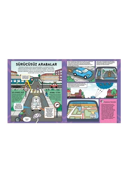 Robotlar ve Yapay Zeka Üzerine Modern Yaklaşımlar indirimleri