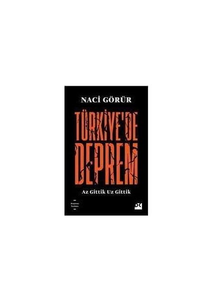 Türkiye'de Deprem Araştırmaları - 136 Sayfa Inceleme fiyatları