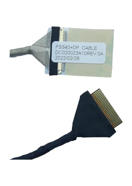 Tr 82C7008FTX ile Uyumlu Ekran Data Kablosu modelleri