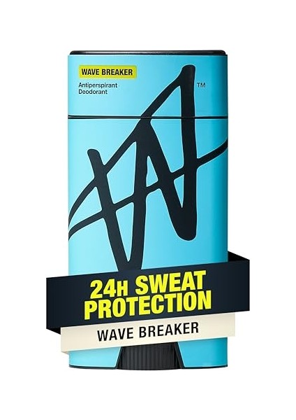 Tr Labs Wave Breaker Antiperspirant Stick Deodorant 74GR 810155630034 fiyatları