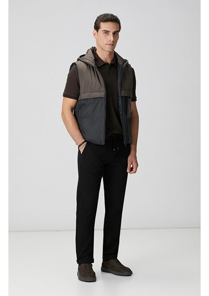 N-Tech Khaki Vest modelleri