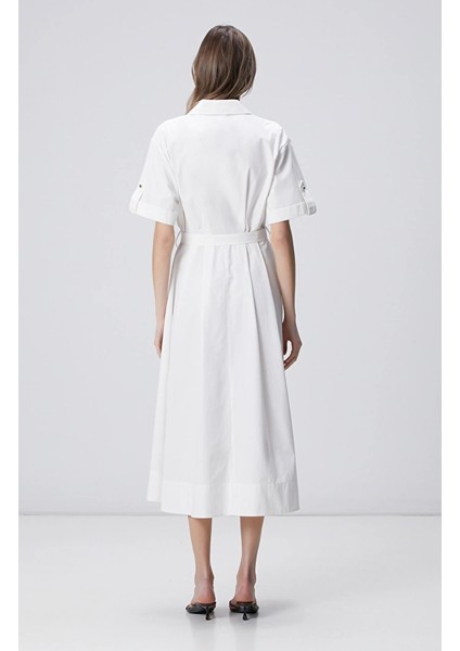 White Dress indirimleri