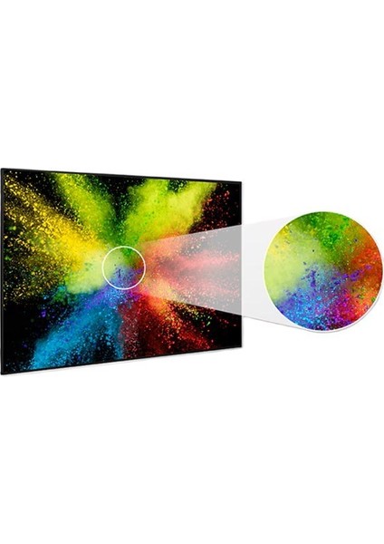 55'' 4K UHD Bilgi Ekranı (55UL3Q-E) fiyatları