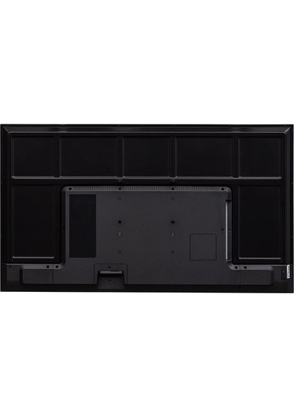 55'' 4K UHD Bilgi Ekranı (55UL3Q-E) modelleri