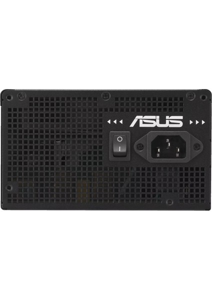 ASUS PRIME650BBLACK
