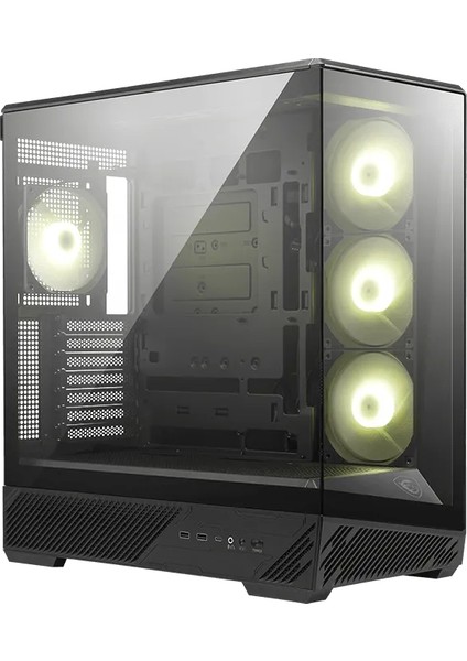 MSI 130R
