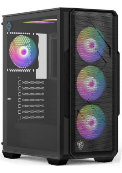 MSI 150A