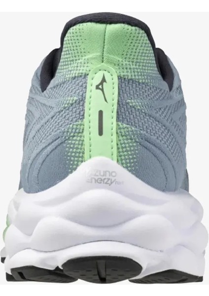 Wave Sky 8 Men's Grey Running Shoes fiyatları
