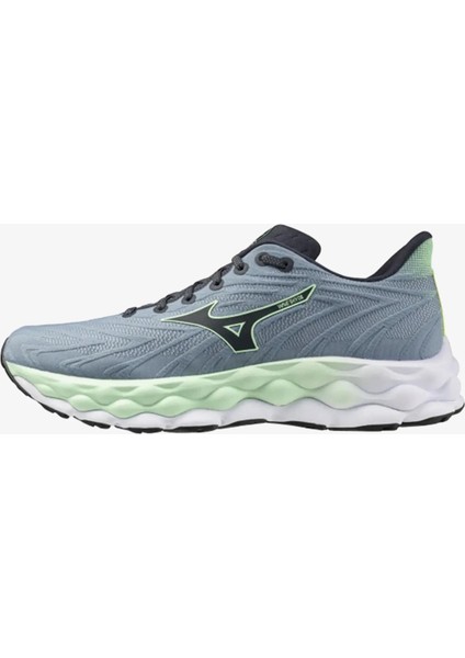 Wave Sky 8 Men's Grey Running Shoes modelleri