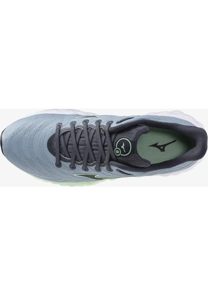 Wave Sky 8 Men's Grey Running Shoes fırsatları