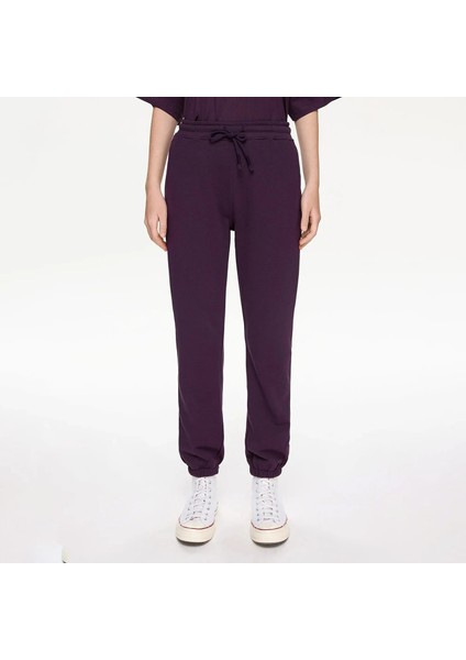 Women's Purple Sweatpants fiyatları