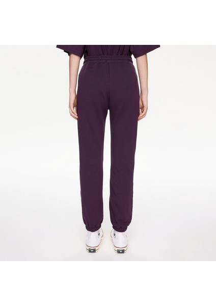 Women's Purple Sweatpants modelleri