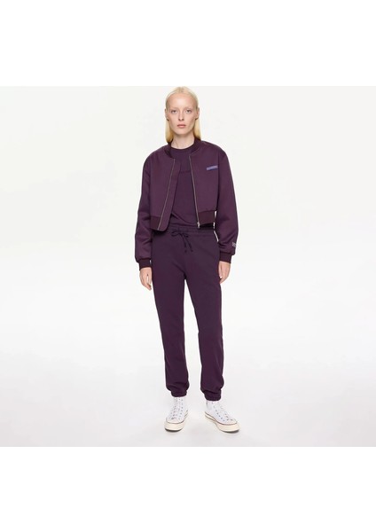 Women's Purple Sweatpants fırsatları