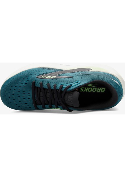 Ghost Max 3 Men's Green Running Shoes fırsatları